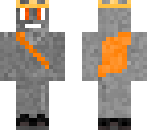 my first skin edit(patch)