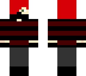 my normal skin