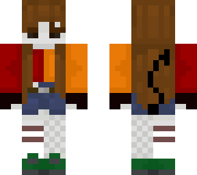 my skin
