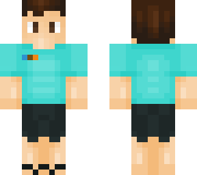 narcantang shorts 3.0