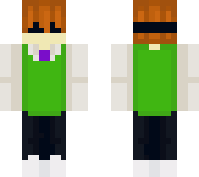new skin not jiblet