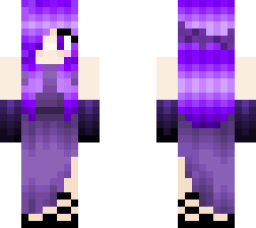 nightstalkercynthia dress skin (no over layer yet)