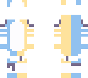 outfit base 10  (unshade)