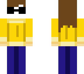p3yellow