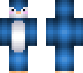 penguin