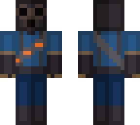 pyro (blue)