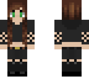 razor fall fem