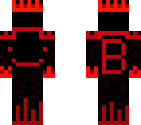 red king b