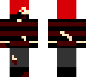 red life
