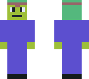 rila (startrek the animated series)