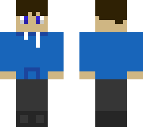 romanisdducefend's skin
