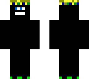 second stickman version