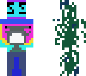 sharkshow - yt skin