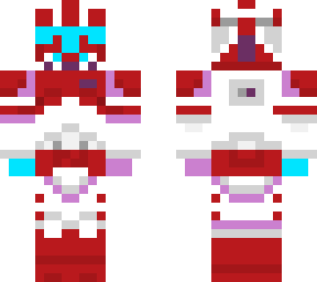 shock clone funtime trooper