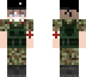 skin lijowa