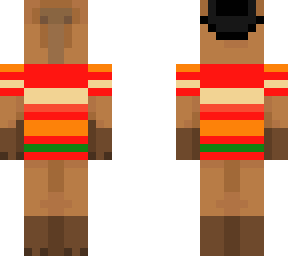 spreen capybara