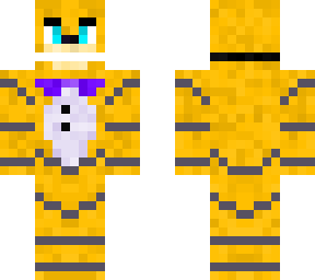 springbonnie