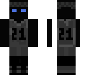 StormRLZz | Minecraft Skin