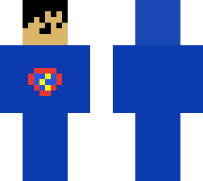 super boy