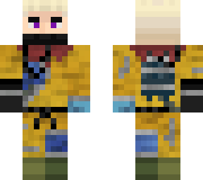 tanizen hazmat
