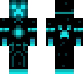 techno creeper