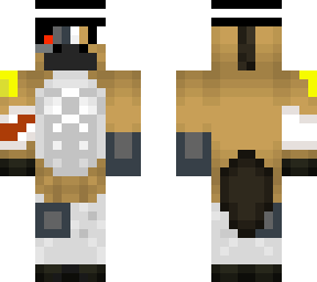 termi_horse v2