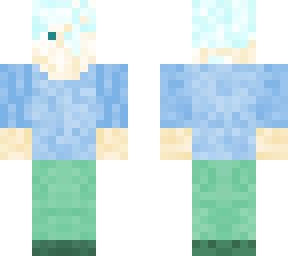 the ice prince