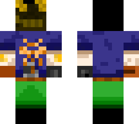 void wizard