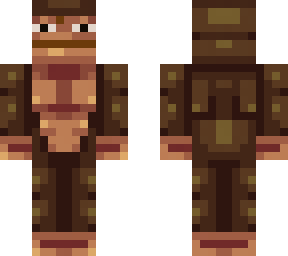 w monkey