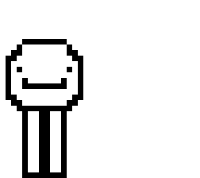 white dream