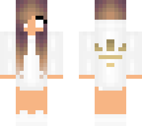 white spych void
