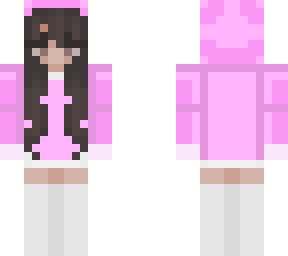 _=pink beary=_