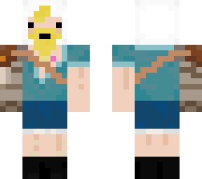 adult finn
