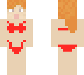 alex bikini