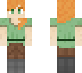alex remastered