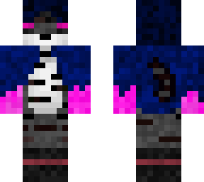animus tiger