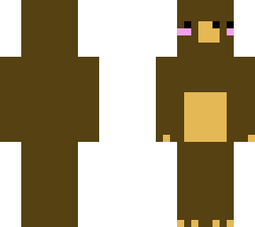 bear