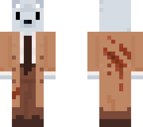 bear