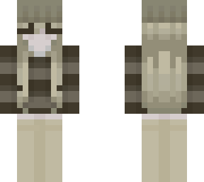 beige egirl