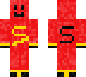 best skin in the world right?
