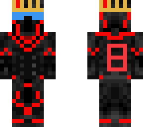 black panther king op
