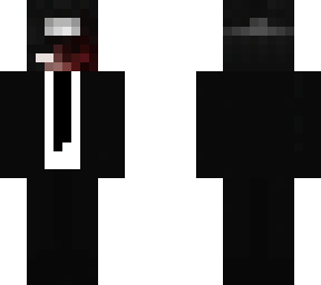 black suit demon (cupidlite)