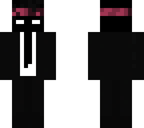 black suit devil (cupidlite)