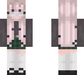 blonde hair slytherin girl