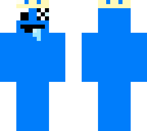 blue (rainbow friends)