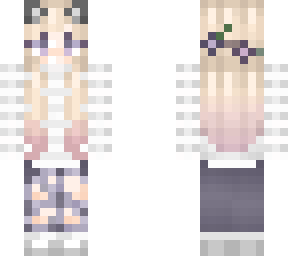 cat girl