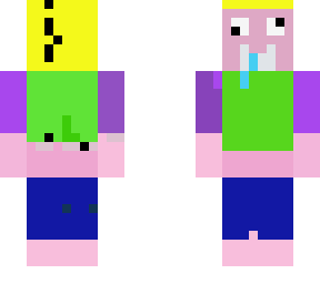 clarence