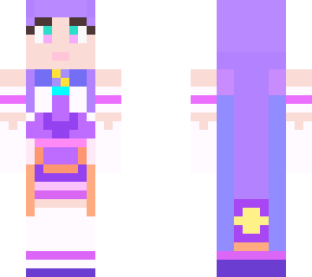 cure majesty