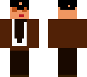 da buisnessman
