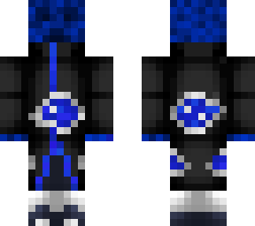 dark blue akatski creeper